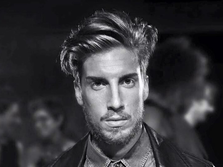 Taglio uomo 5