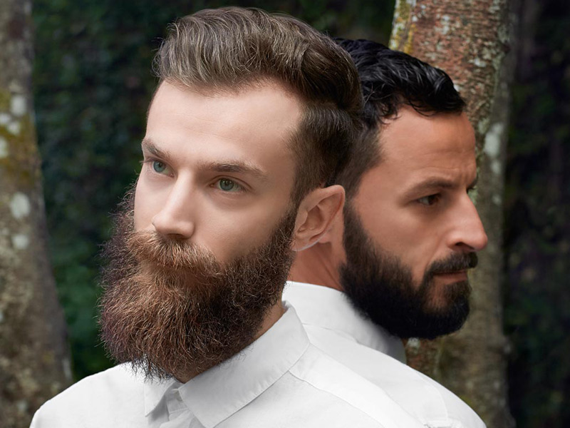 Taglio uomo 6